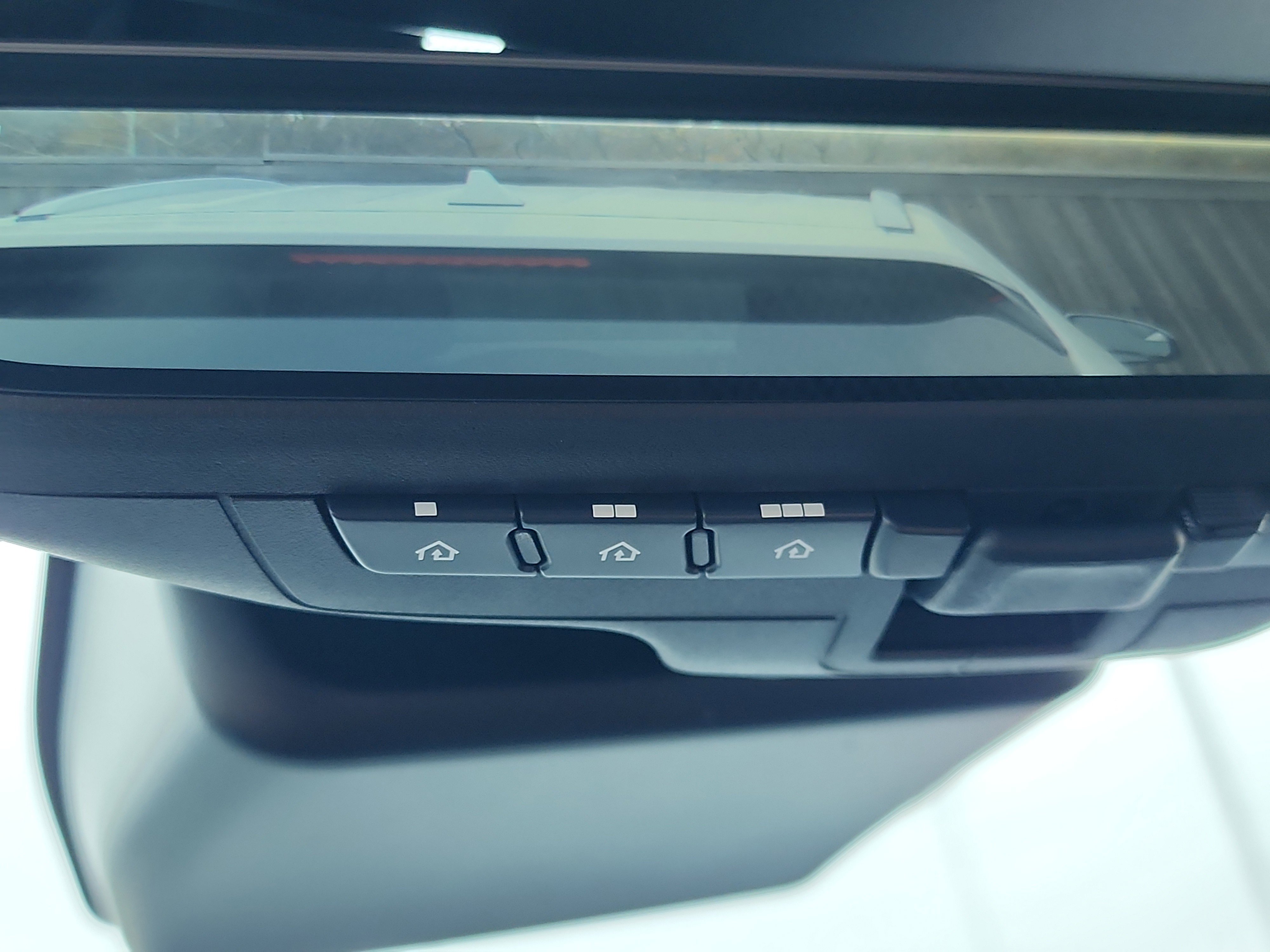 New 2026 Subaru Ascent Touring image 16