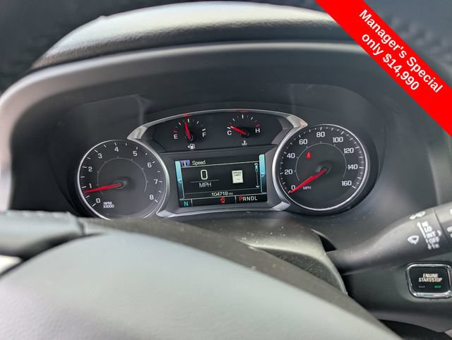 Used 2019 GMC Acadia SLT AWD/4WD image 19