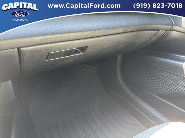 Used 2023 Hyundai Elantra Limited w/ Cargo Package FWD image 28