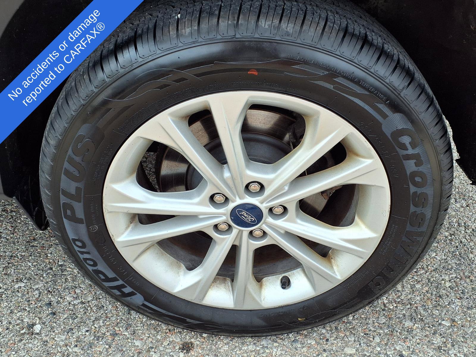 Used 2019 Ford Escape SE AWD/4WD image 10