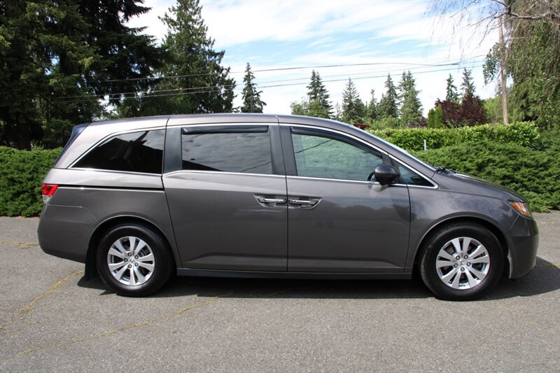 Used 2015 Honda Odyssey EX image 13