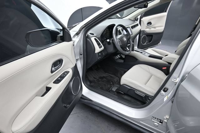 Used 2016 Honda HR-V EX-L image 16
