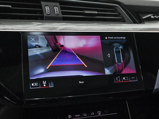 Certified 2023 Audi e-tron Chronos w/ Chronos Package AWD/4WD image 14
