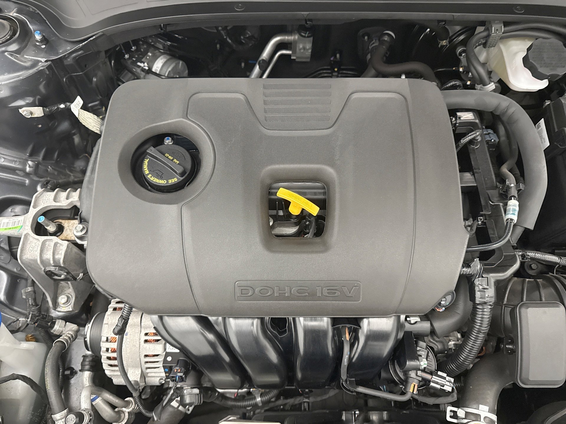 Used 2023 Kia Forte GT-Line w/ GT-Line Technology Package image 24