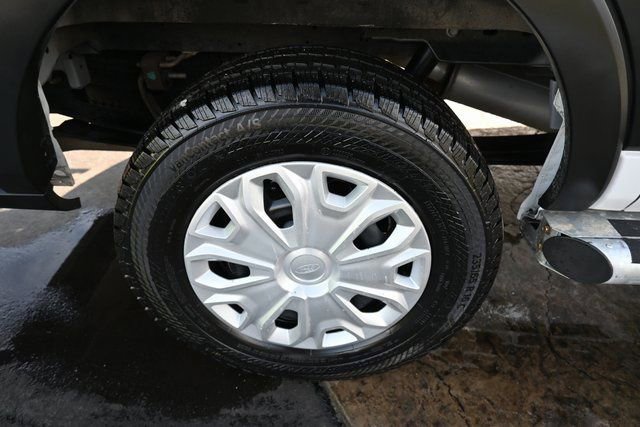 Used 2024 Ford Transit 250 Low Roof w/ Exterior Upgrade Package image 12