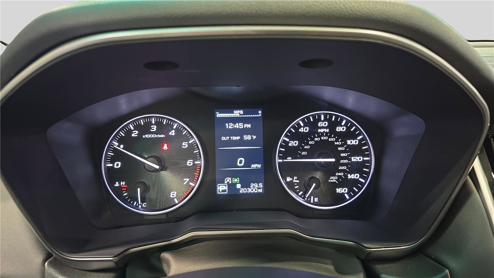 Used 2023 Subaru Outback Limited image 10