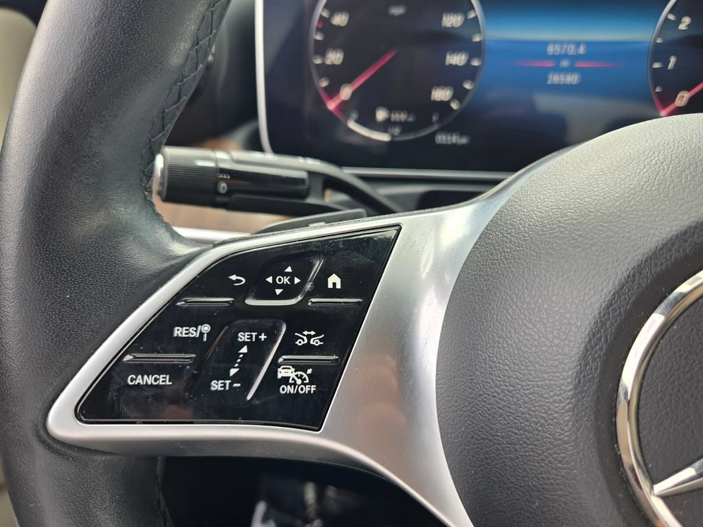 Used 2023 Mercedes-Benz C 300 Sedan image 25