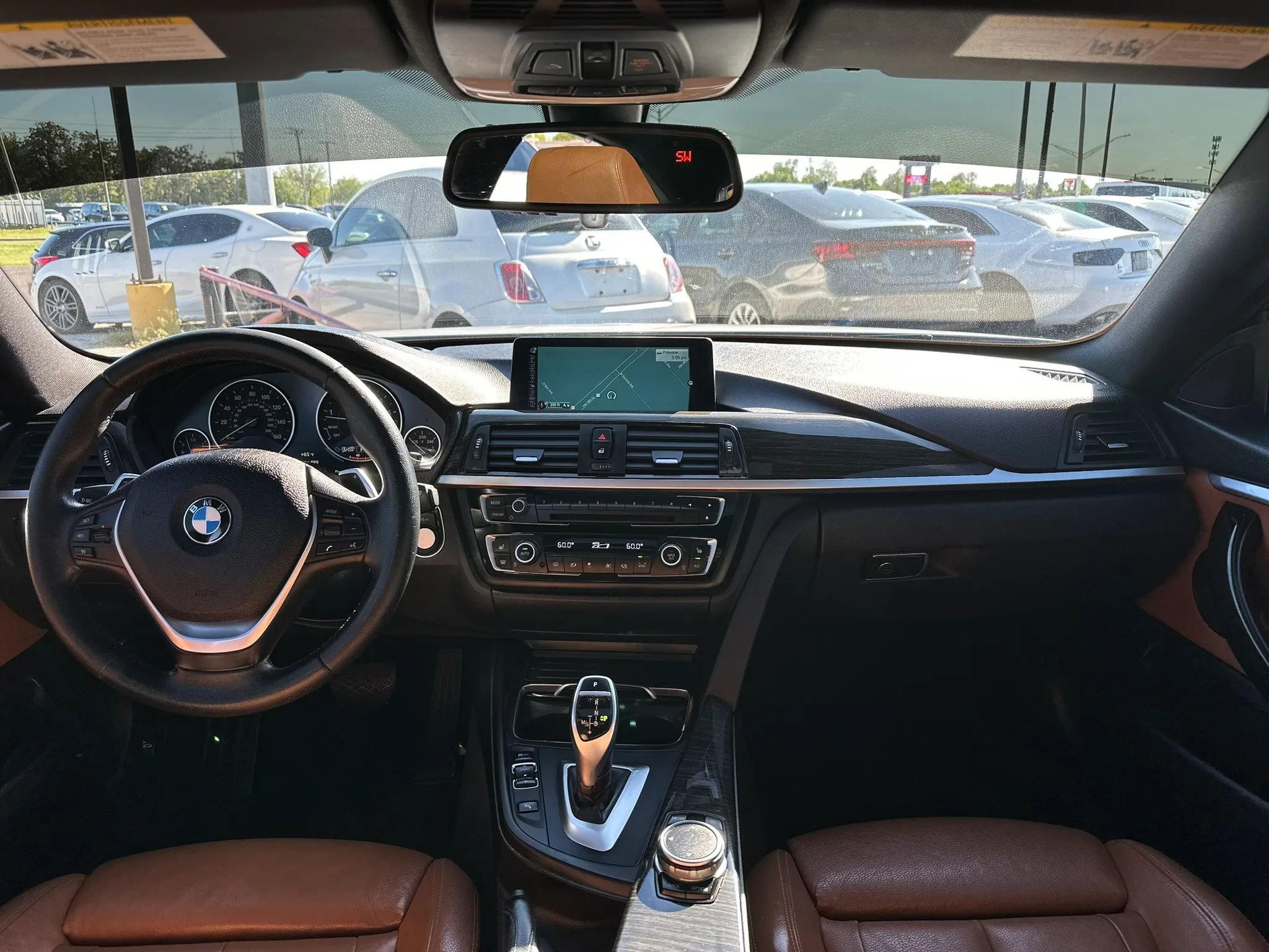 Used 2016 BMW 428i Gran Coupe image 12