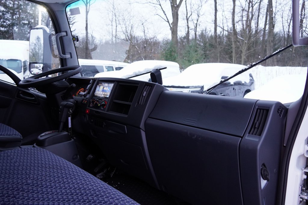 New 2025 Chevrolet Low Cab Forward 5500HG RWD image 19