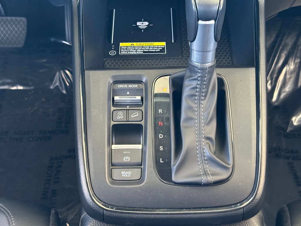 Used 2025 Honda CR-V EX-L image 17