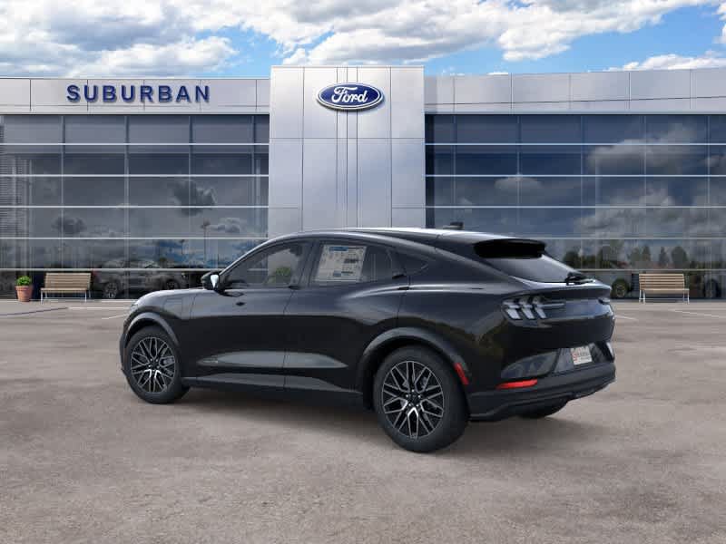 New 2026 Ford Mustang Mach-E Premium AWD/4WD image 4