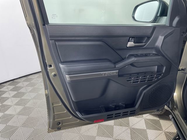 New 2026 Toyota Tacoma TRD Off-Road AWD/4WD image 5