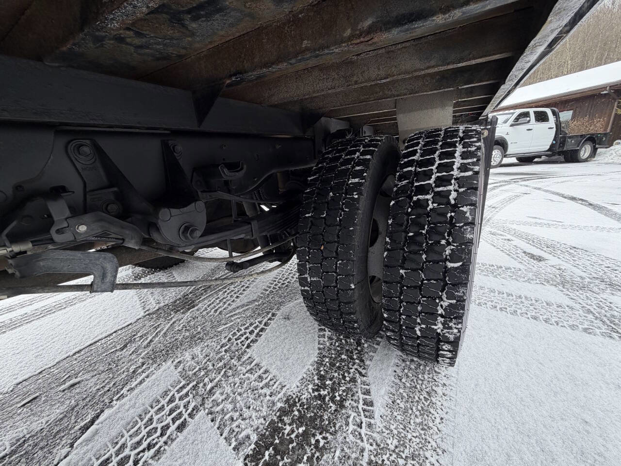 Used 2021 Ford F450 XLT image 28