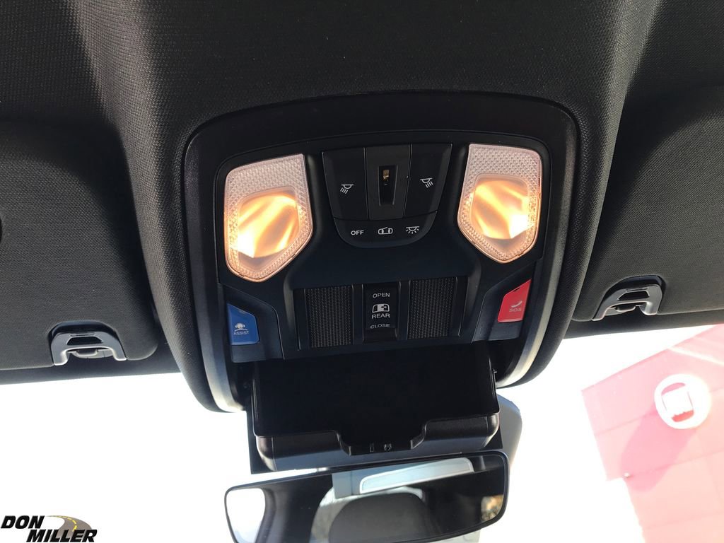 Certified 2025 RAM 1500 Big Horn image 29