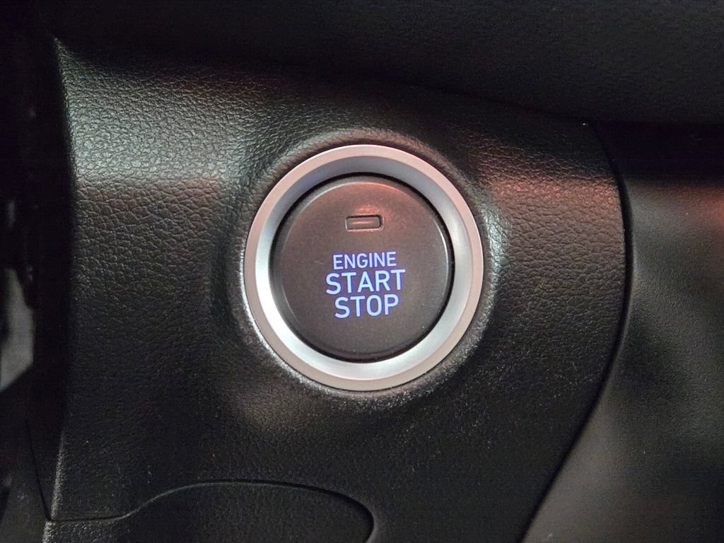 Used 2022 Hyundai Kona N Line FWD image 34