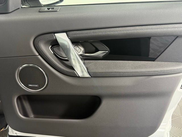Certified 2025 Land Rover Discovery Sport S AWD/4WD image 19