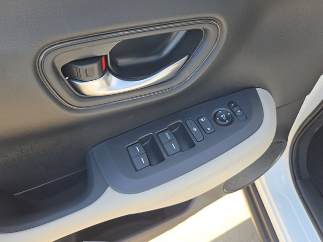 New 2027 Honda HR-V LX image 14
