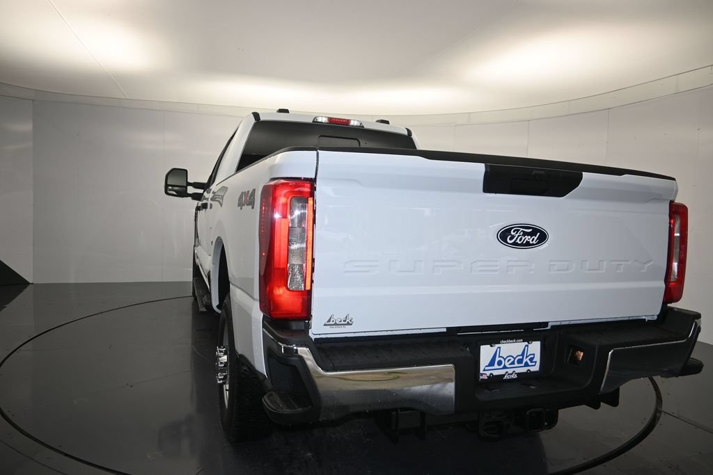 New 2027 Ford F250 XL w/ XL Chrome Package AWD/4WD image 23