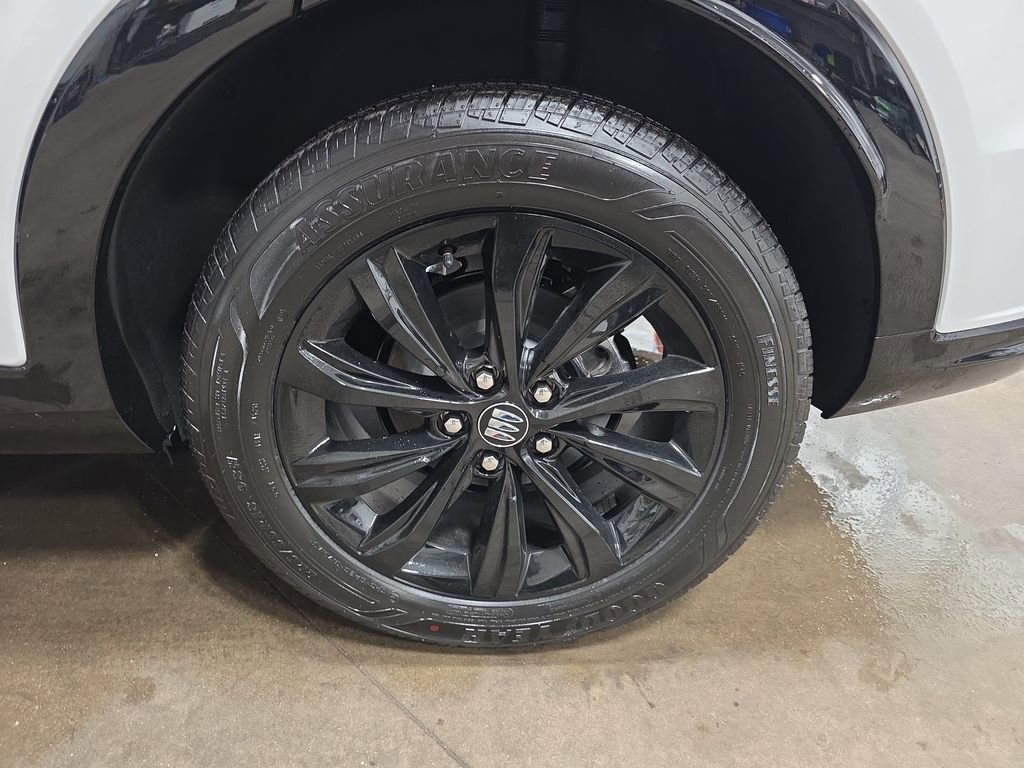 New 2026 Buick Envista Sport Touring w/ Convenience I Package FWD image 35