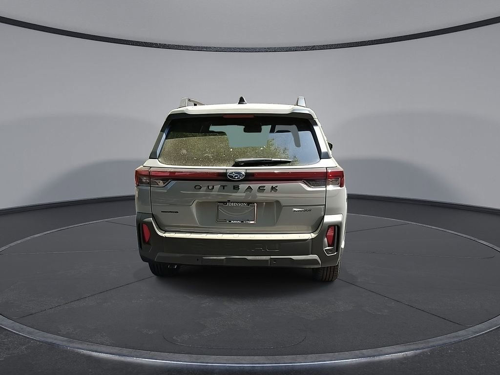 New 2026 Subaru Outback Touring XT AWD/4WD image 3