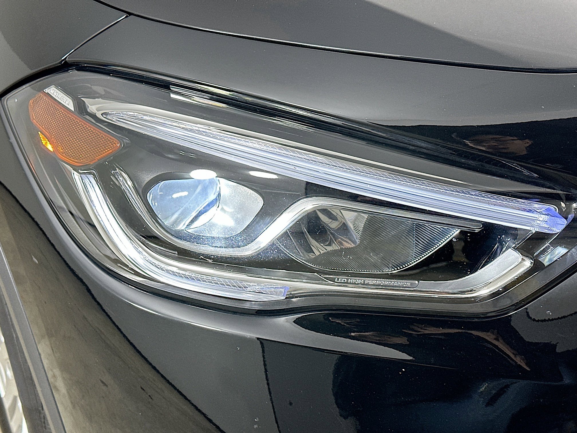 Certified 2023 Mercedes-Benz GLA 250 GLA 250 image 40