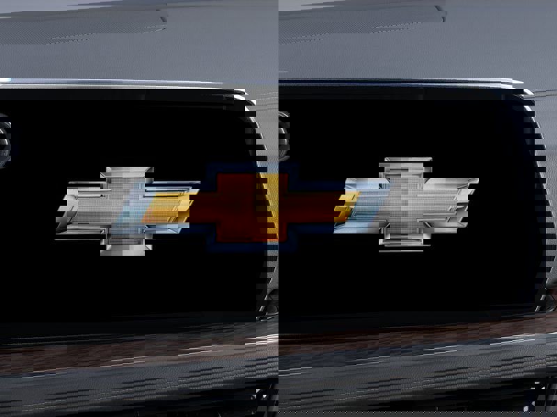 New 2026 Chevrolet Tahoe Premier image 20