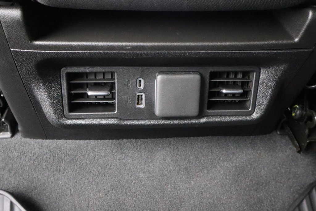 Used 2025 Chevrolet Silverado 2500 LT w/ All Star Edition image 18