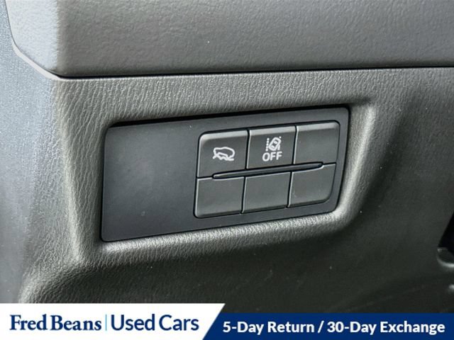 Used 2025 MAZDA CX-5 AWD 2.5 S w/ Select Package image 18