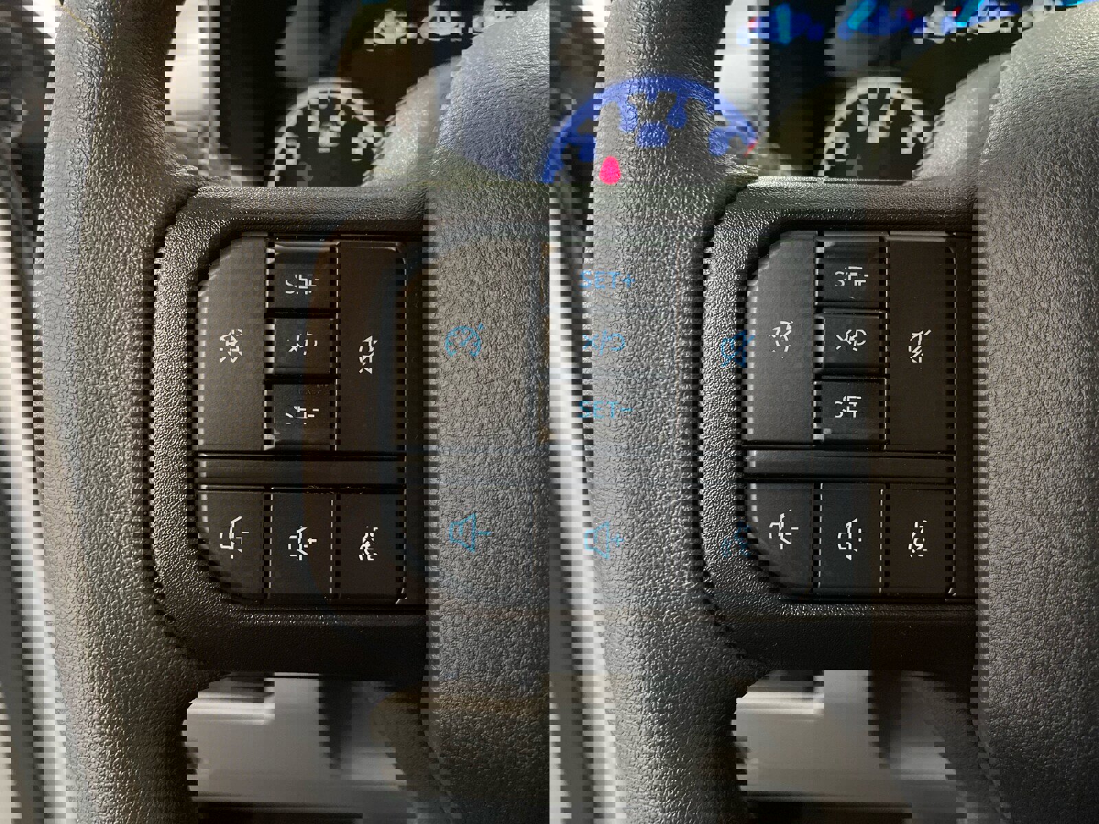 New 2026 Ford F350 XL w/ STX Appearance Package image 40