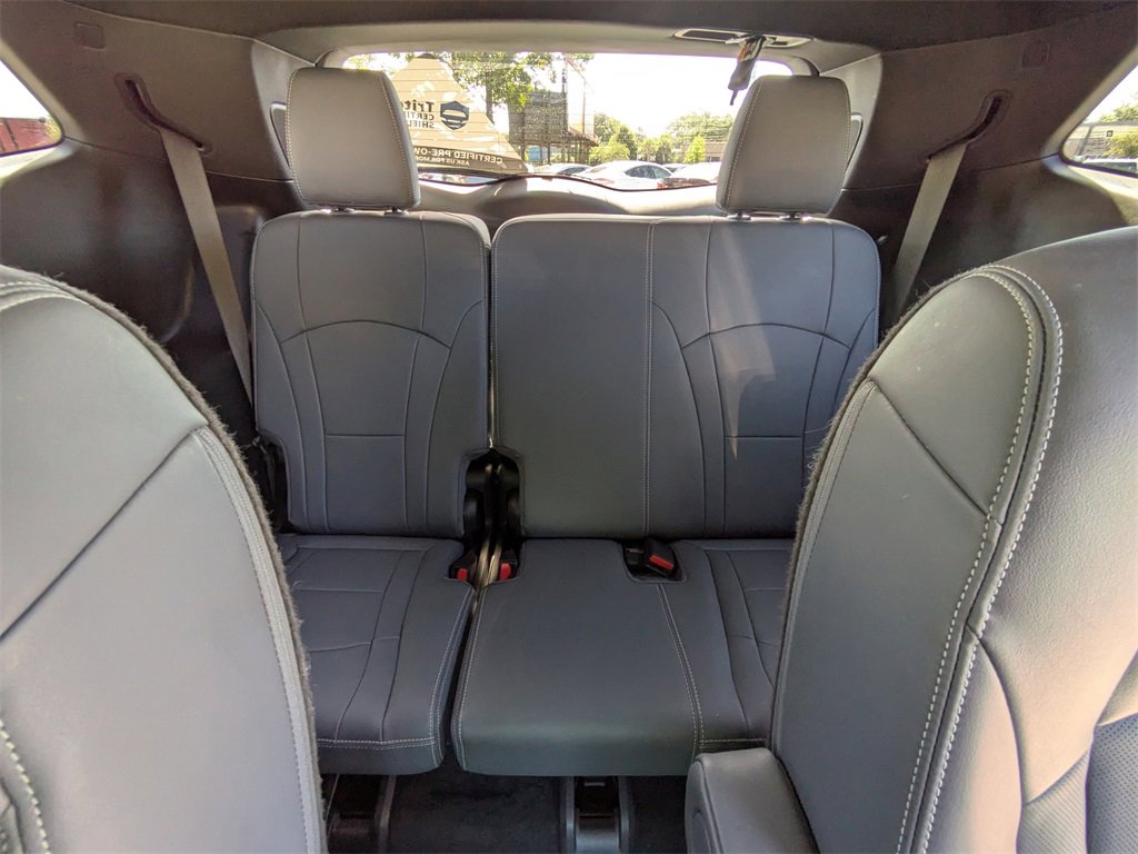 Used 2022 Buick Enclave Premium w/ Surround and Sites Package image 14