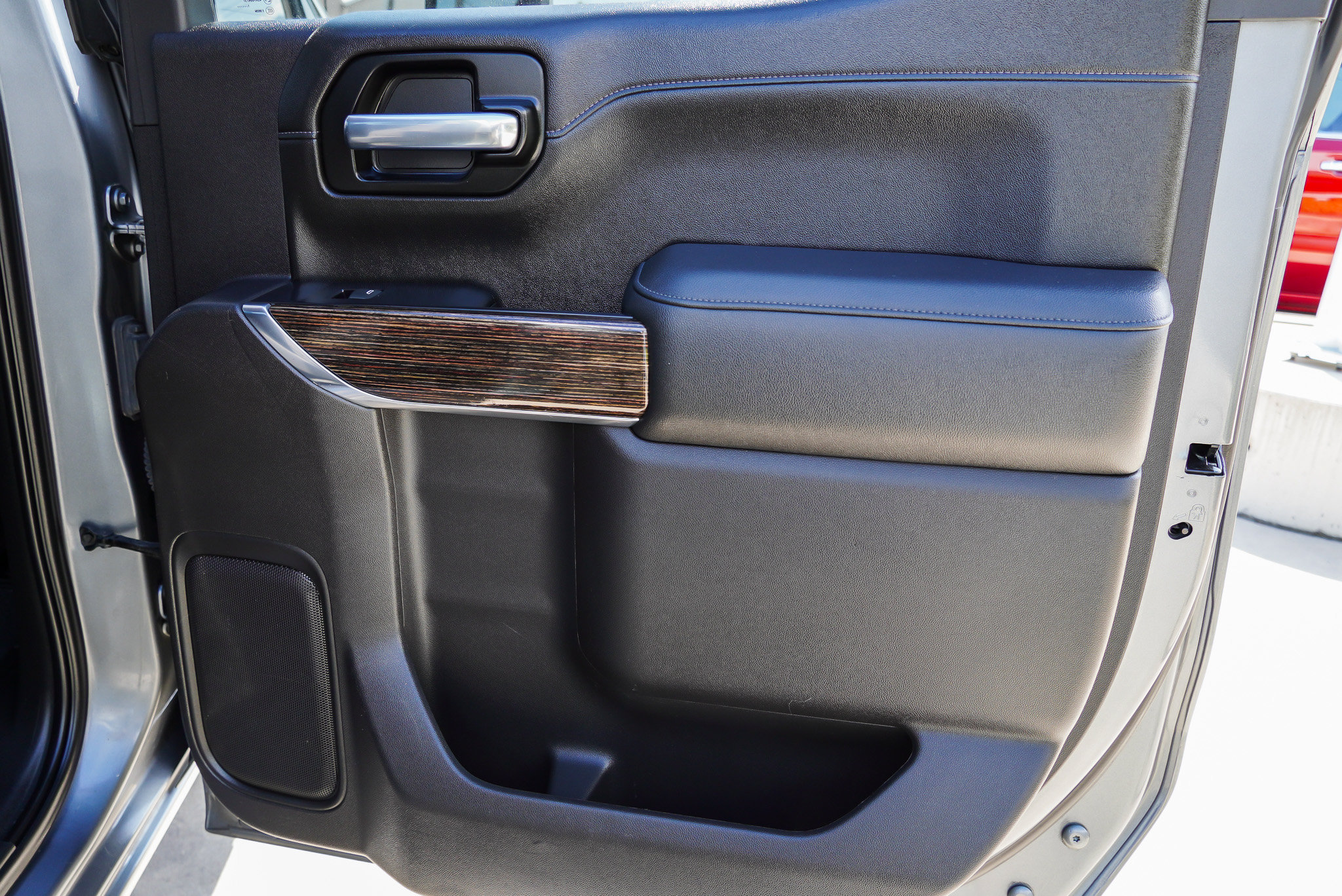 Used 2021 GMC Sierra 1500 Elevation AWD/4WD image 31