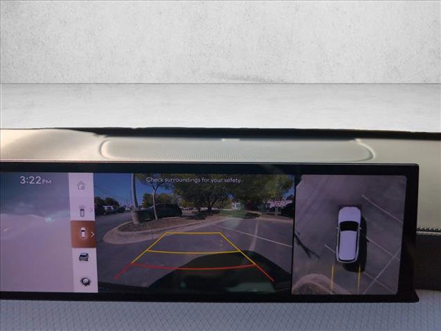 Used 2025 Genesis GV80 3.5T Advanced image 12