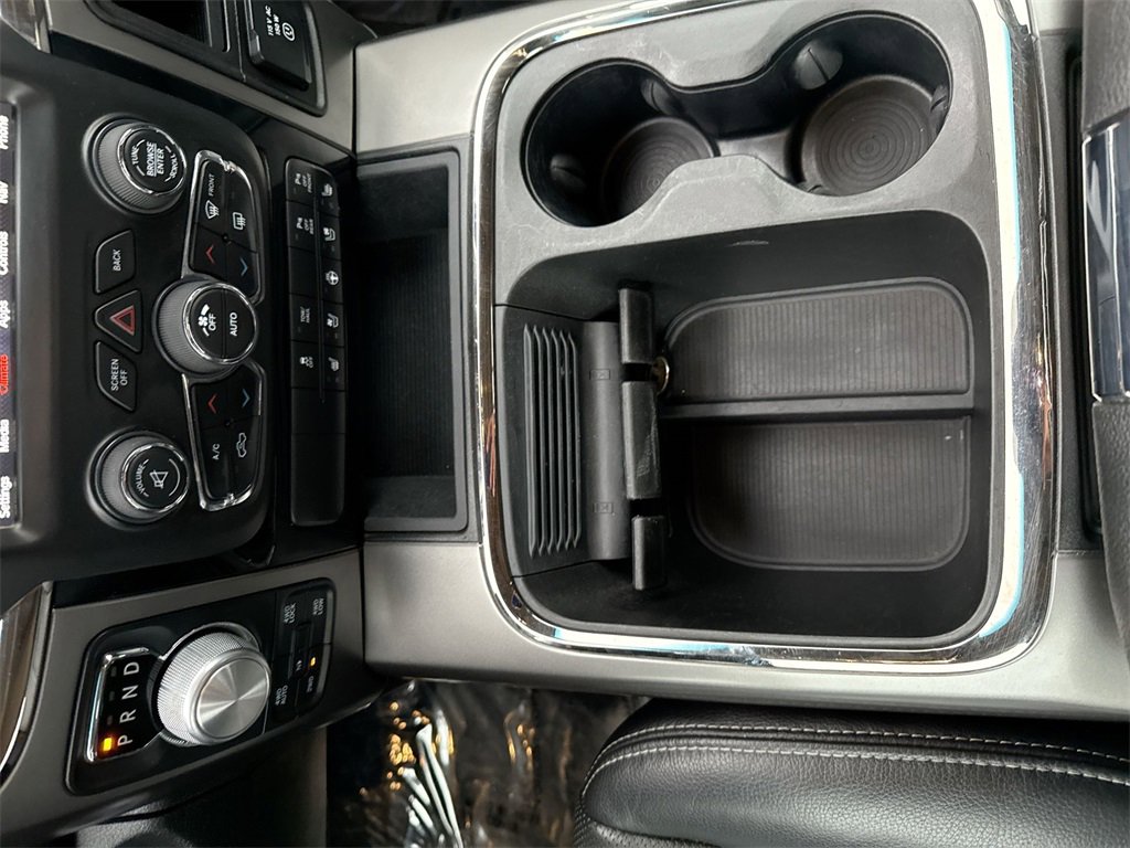 Used 2018 RAM 1500 Sport w/ Convenience Group image 21