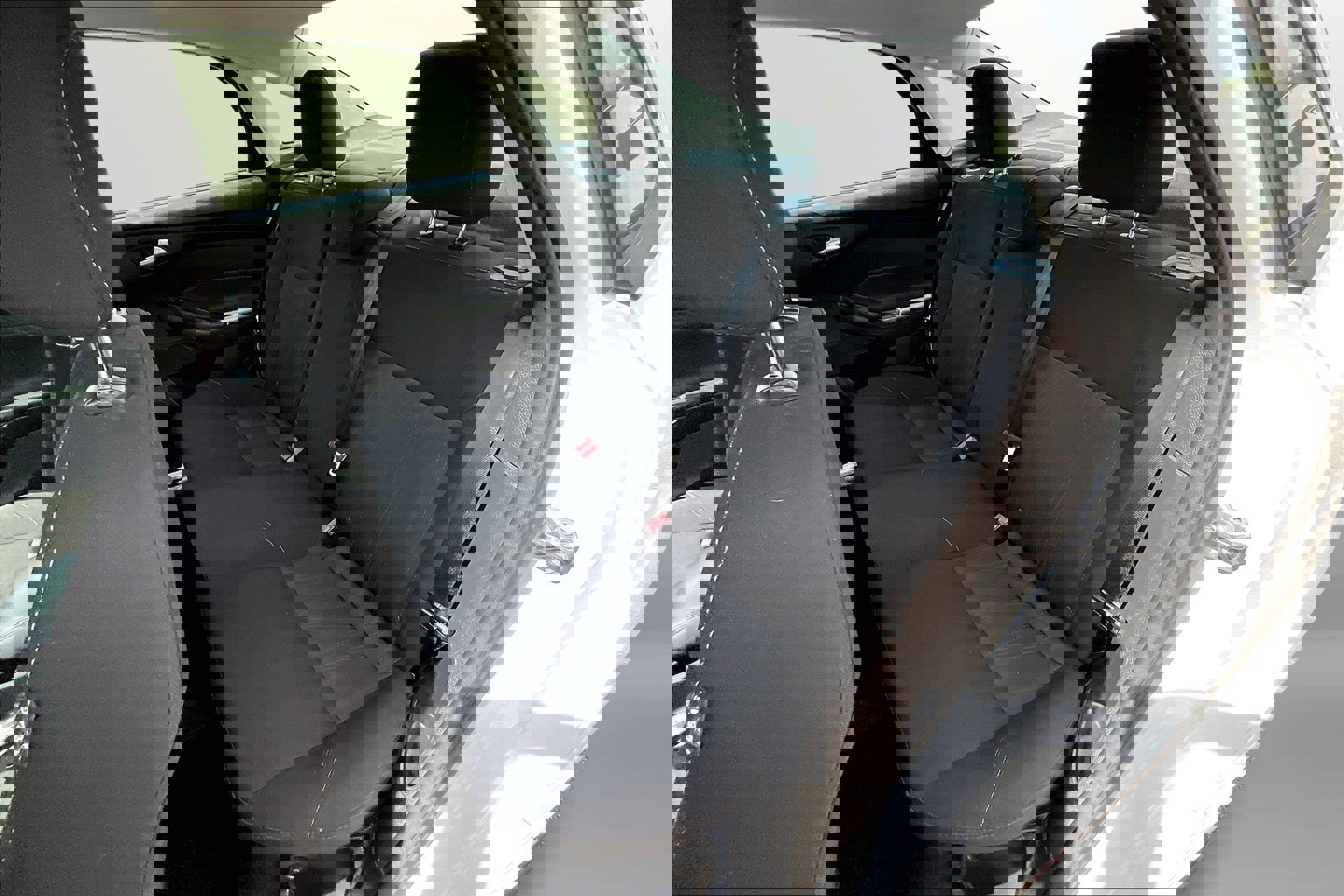 Used 2018 Ford Focus SE image 18