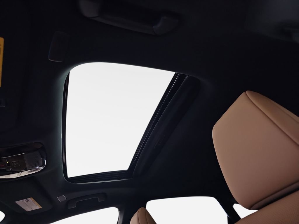 New 2026 Lexus RX 350 AWD image 30
