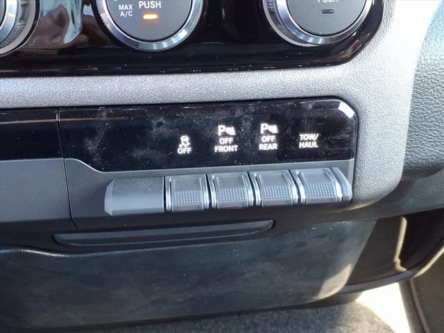 New 2026 RAM 1500 Express image 7