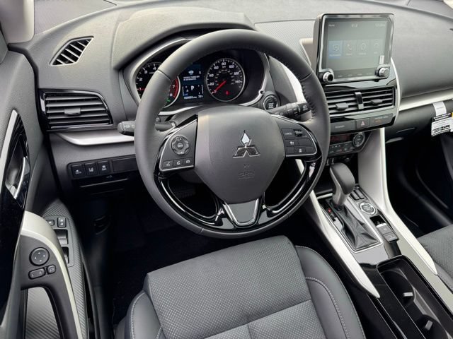 New 2026 Mitsubishi Eclipse Cross SE AWD/4WD image 16