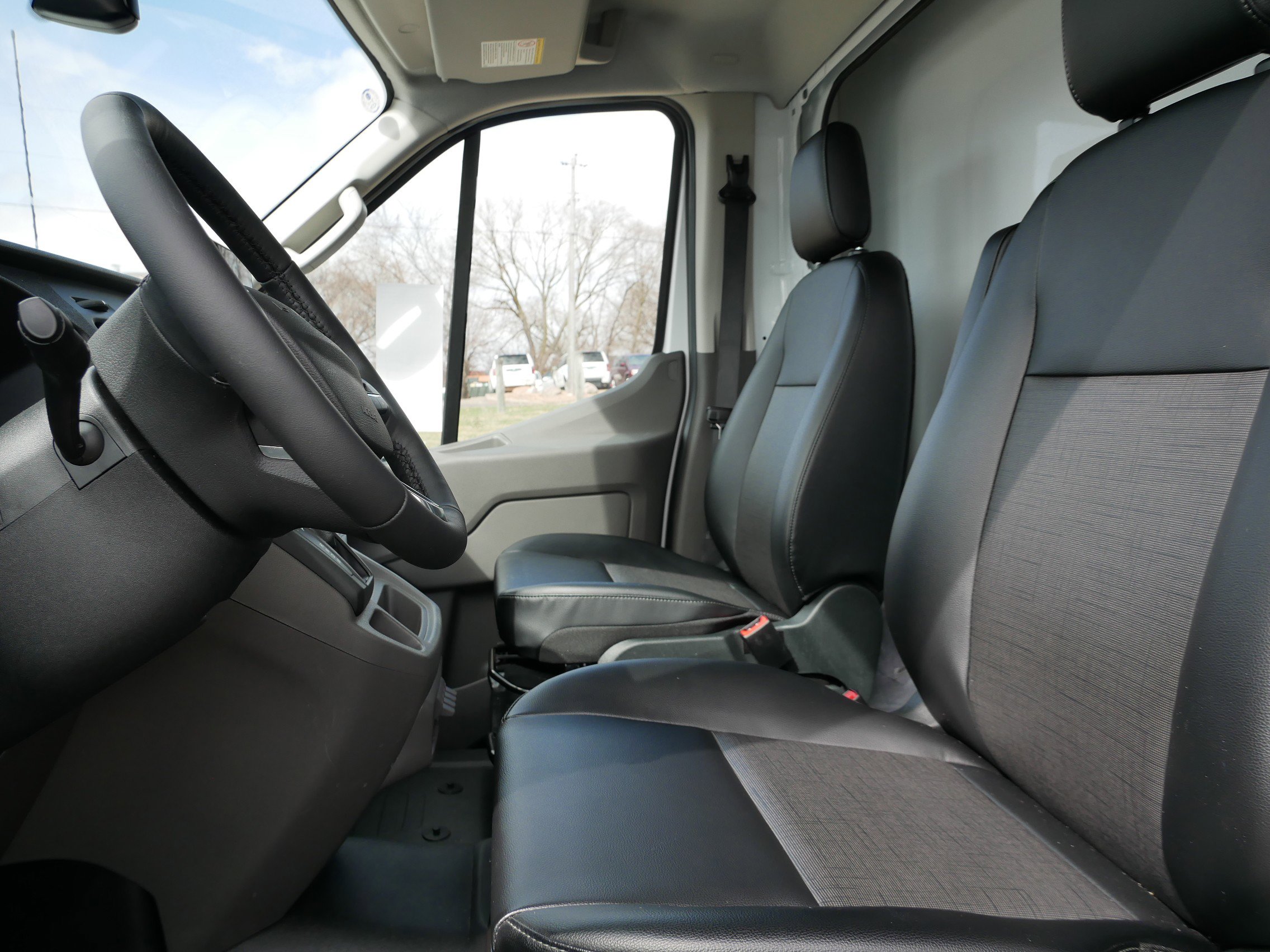 New 2026 Ford Transit 350 AWD image 5