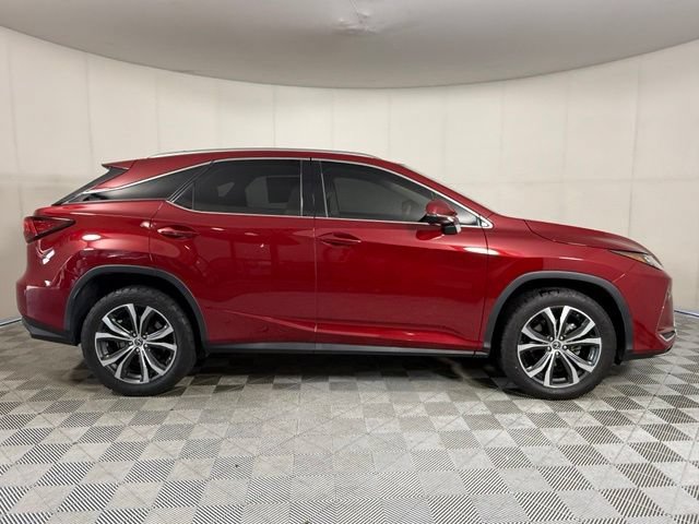 Used 2020 Lexus RX 350 FWD w/ Premium Package image 5