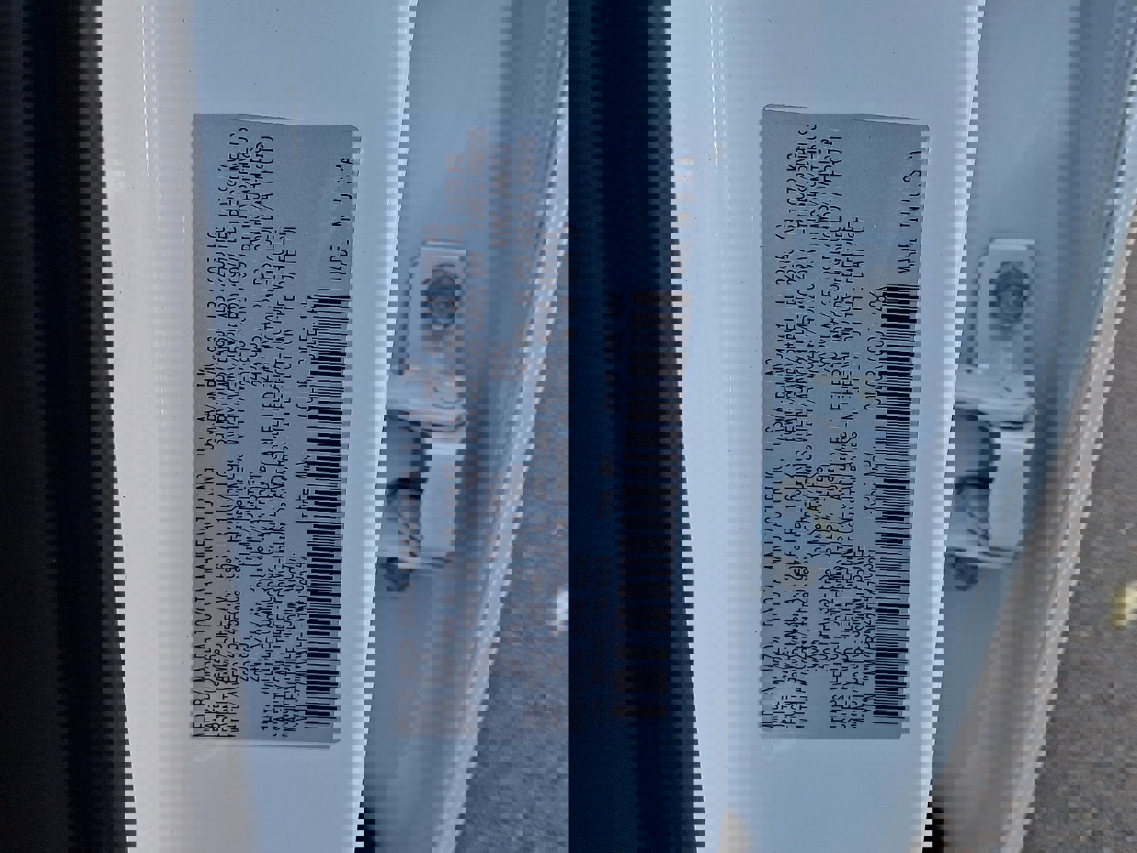 New 2026 MAZDA CX-50 AWD 2.5 S w/ Cargo Package image 15