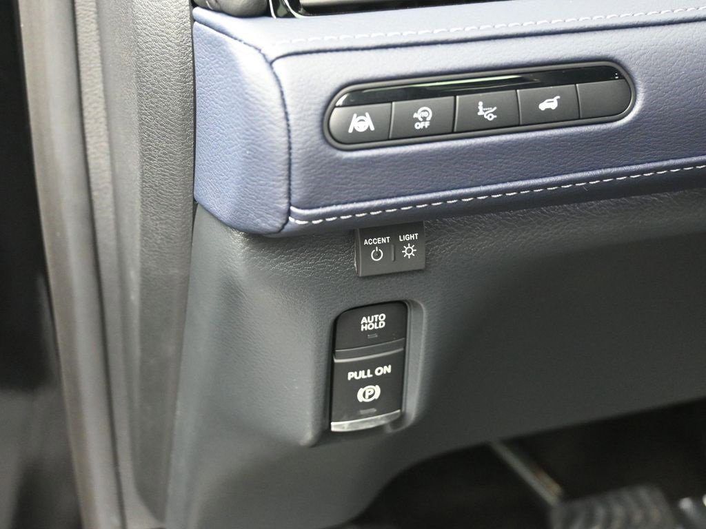 New 2026 INFINITI QX80 4WD image 14