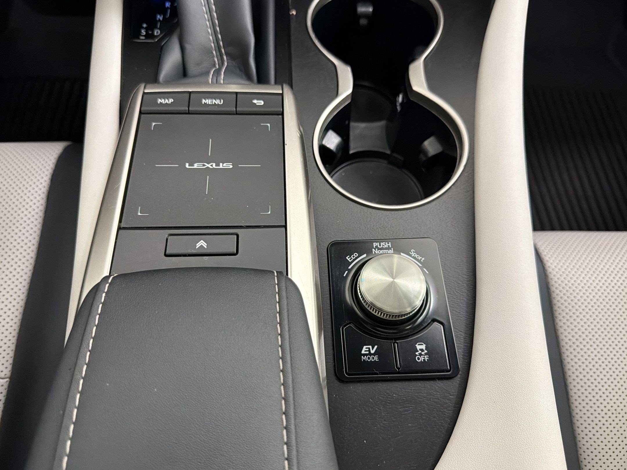 Certified 2022 Lexus RX 450h AWD w/ Special Edition image 19