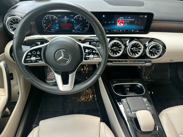 Certified 2022 Mercedes-Benz CLA 250 image 18