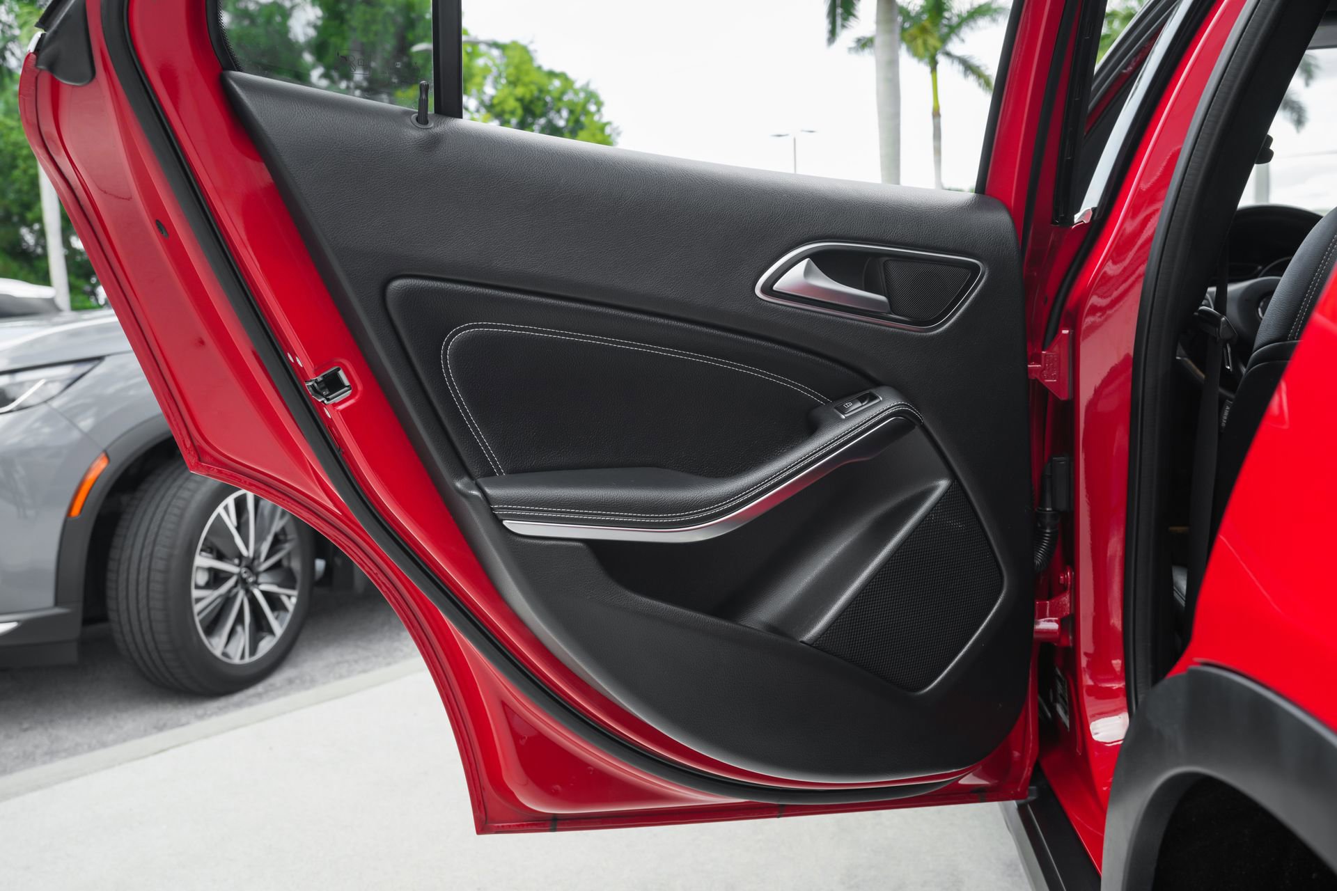 Used 2019 Mercedes-Benz GLA 250 image 30