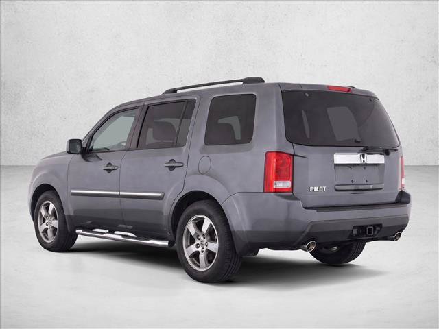 Used 2011 Honda Pilot EX-L image 5