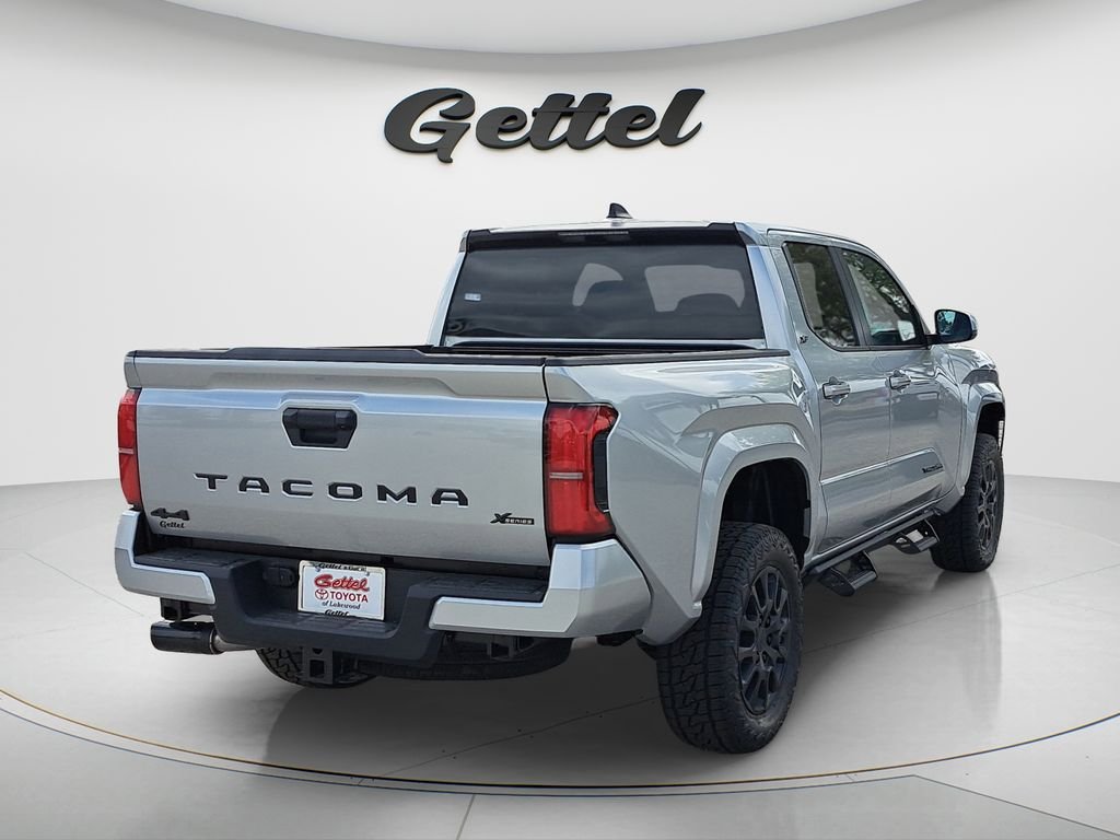 New 2026 Toyota Tacoma SR5 image 12
