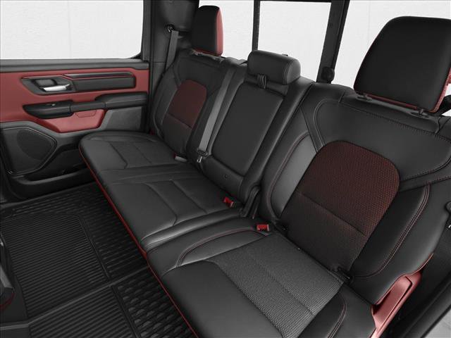 New 2027 RAM 1500 Rebel AWD/4WD image 9