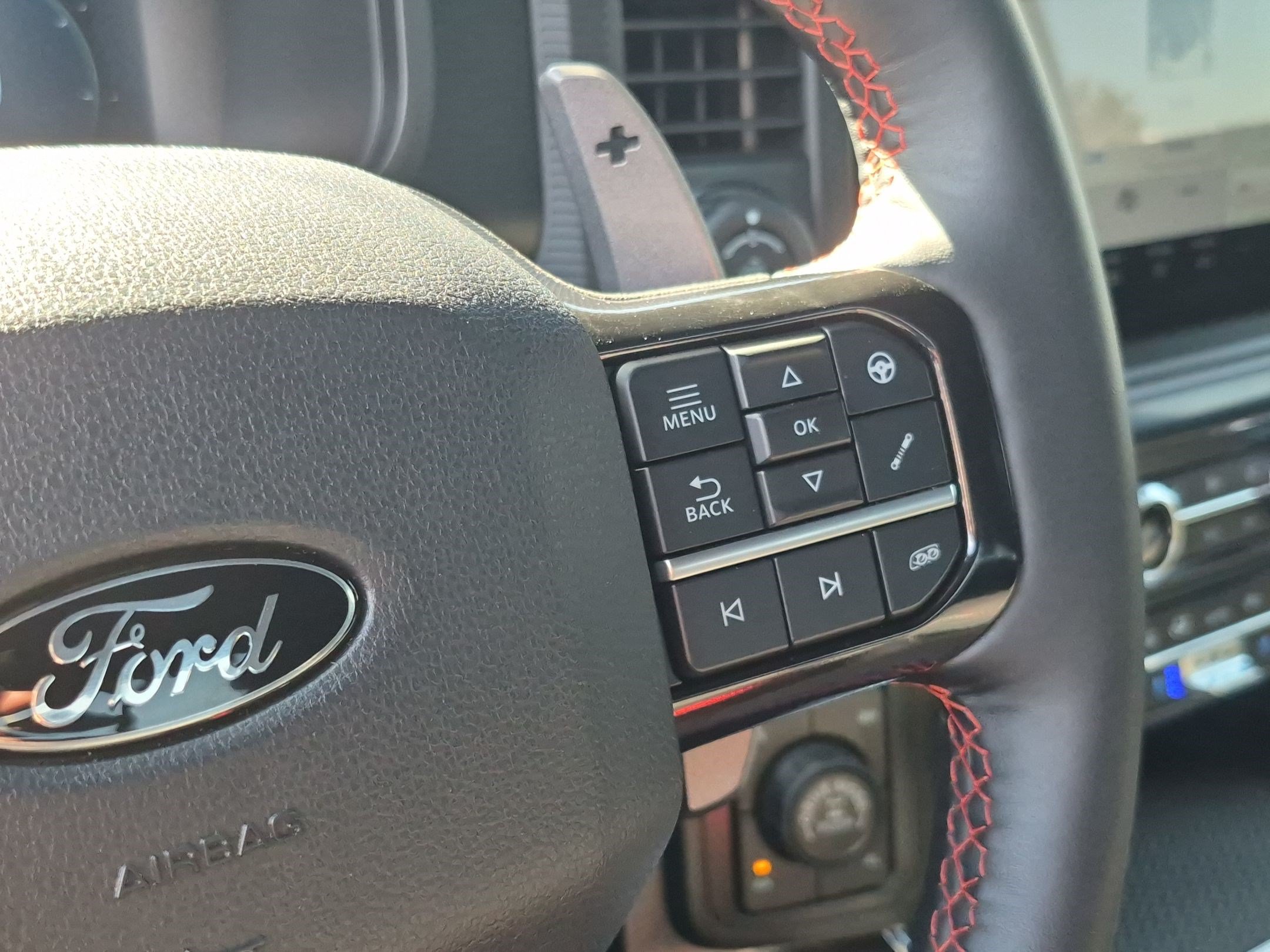 Used 2026 Ford F150 Raptor w/ Equipment Group 803A Raptor R AWD/4WD image 20