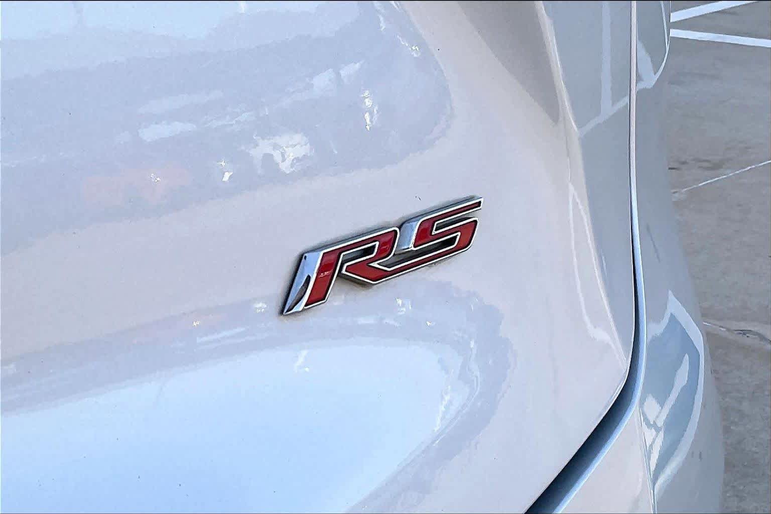 Used 2020 Chevrolet Blazer RS AWD/4WD image 10