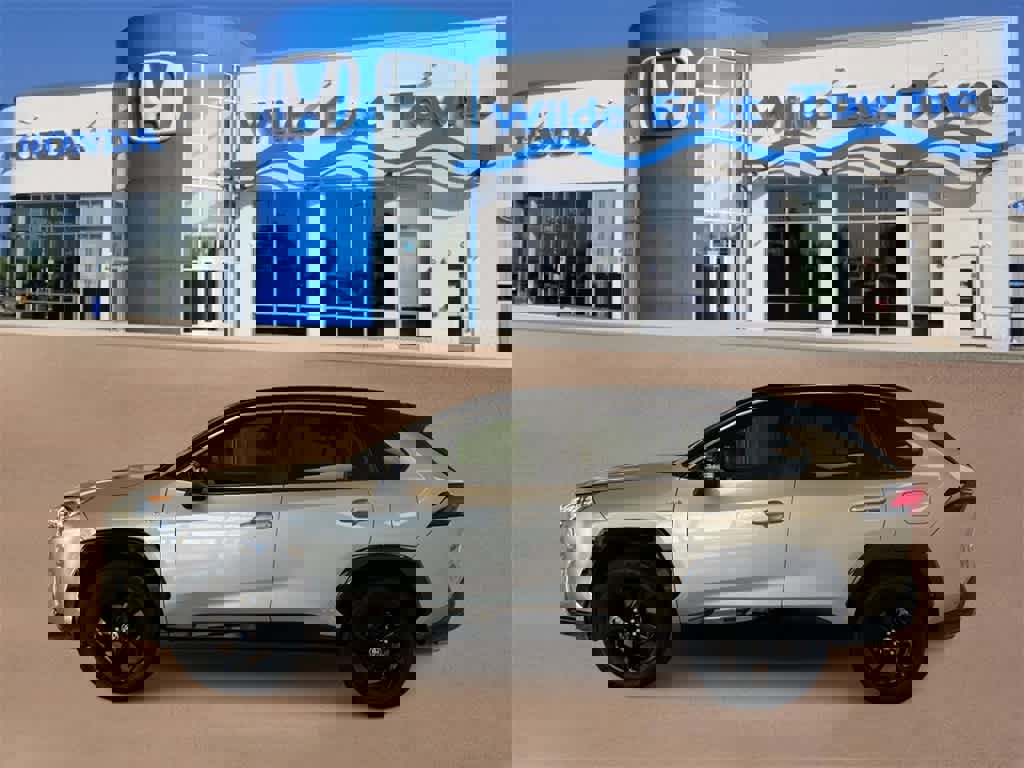 Used 2020 Toyota RAV4 XSE image 5